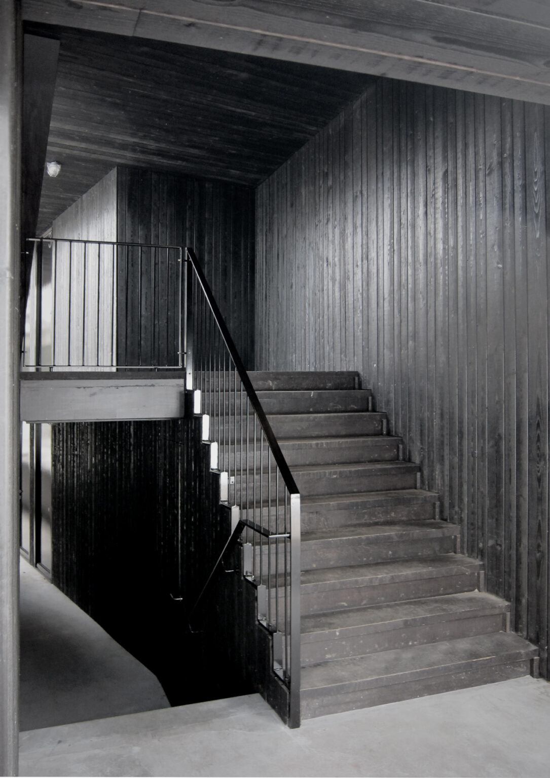 Villa Heidebad in Epe Verbouwing Tim Versteegh Architect