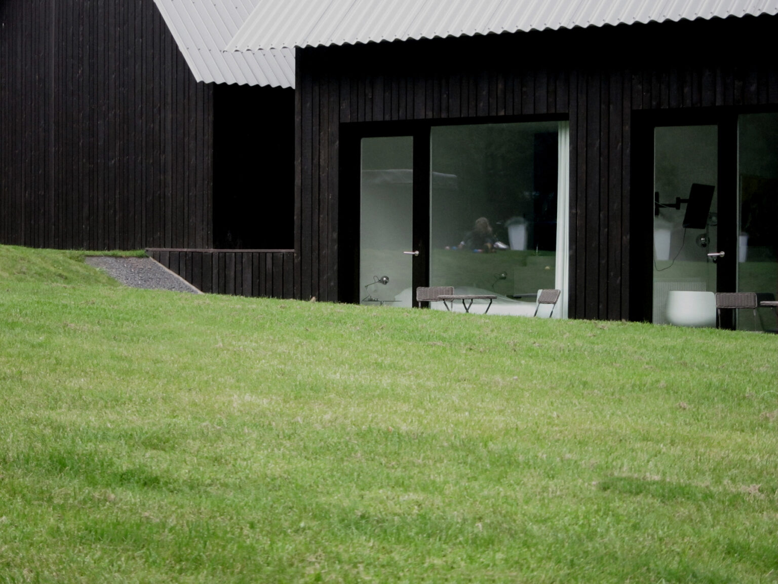 Villa Heidebad in Epe Verbouwing Tim Versteegh Architect