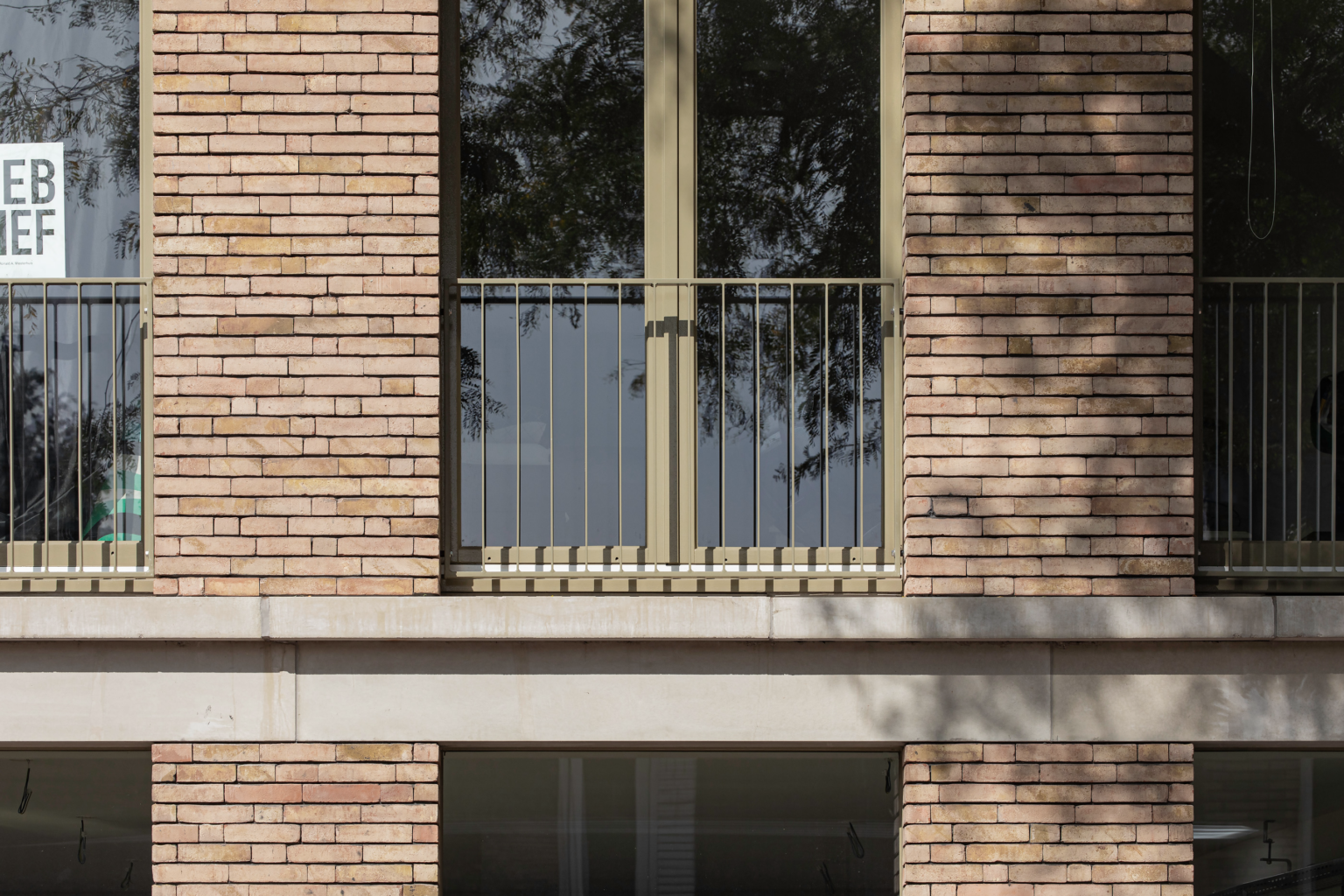 Tim Versteegh Architect Thomas A Kempis Zwolle