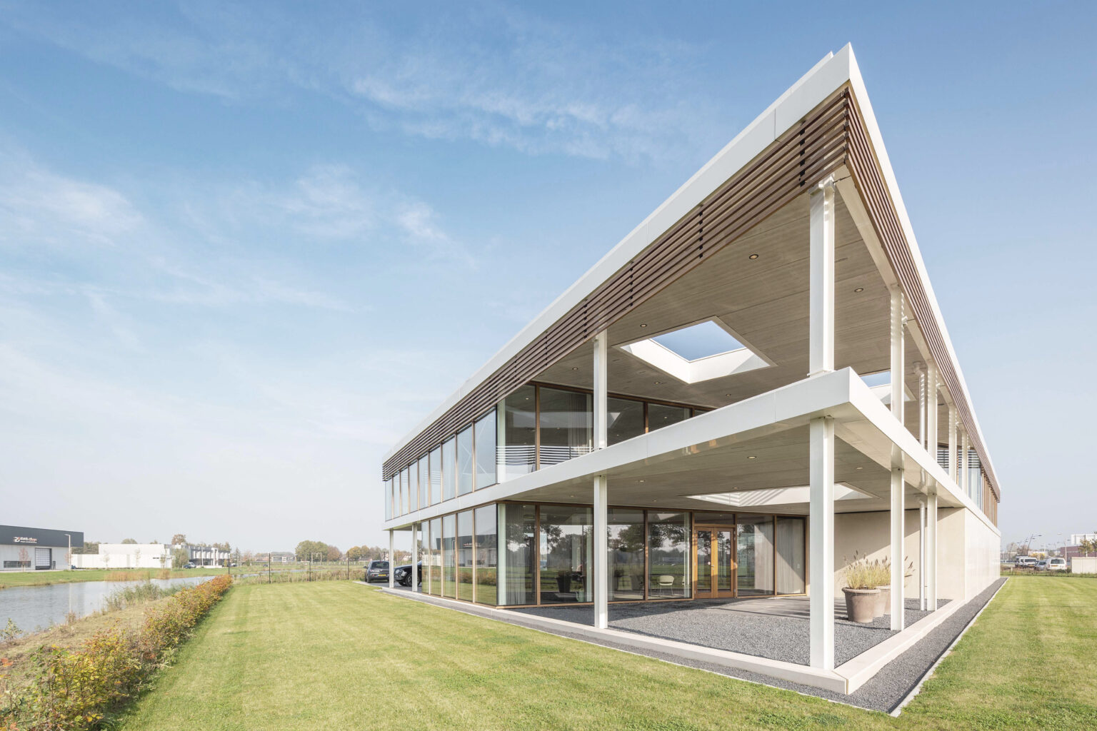 Tim Versteegh Architect Weijzig Borne Automotive 9